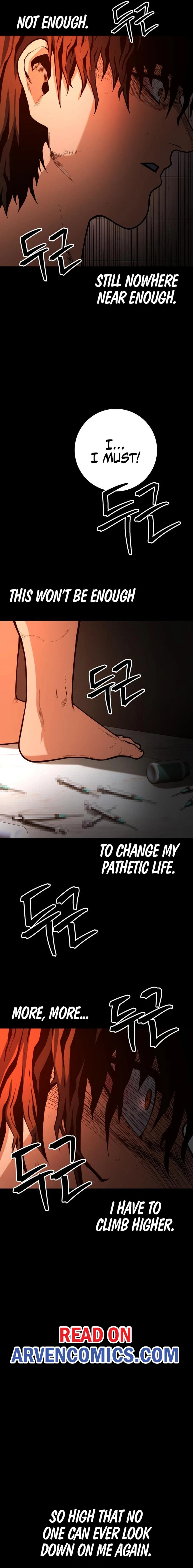 Juvenile Police – Chapter 18 page 5