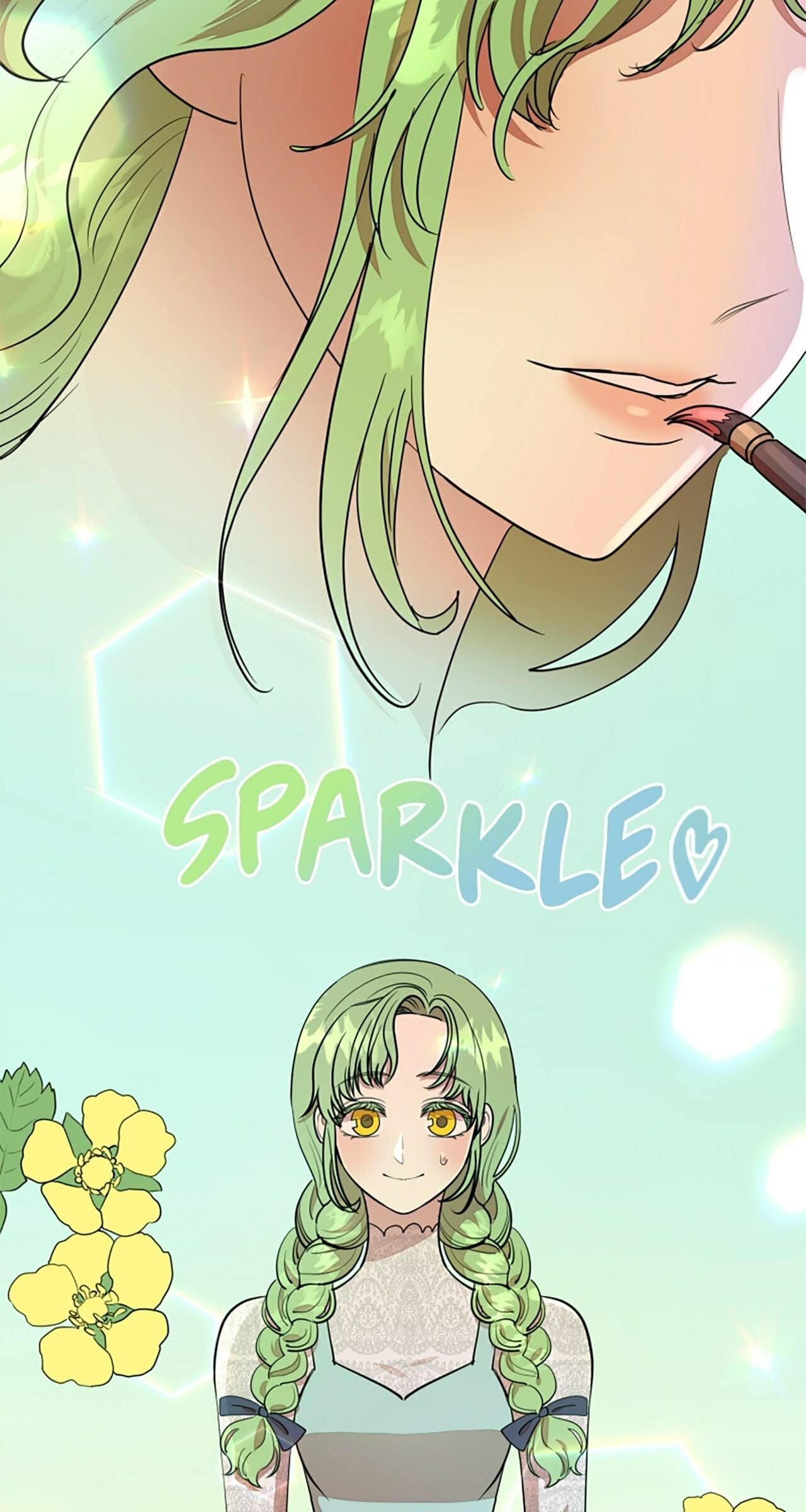 Fragrant Magician – Chapter 19 page 37