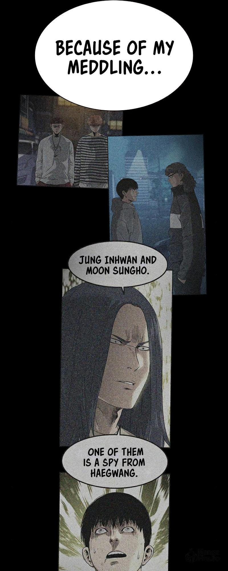 To Not Die – Chapter 48 page 80