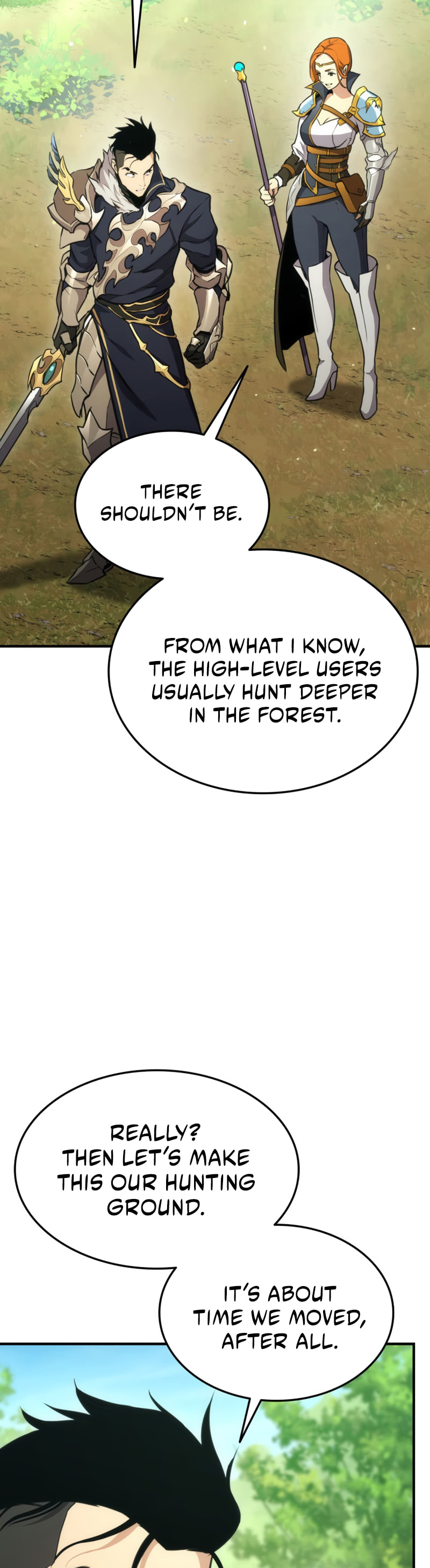 Ranker's Return – Chapter 40 page 25