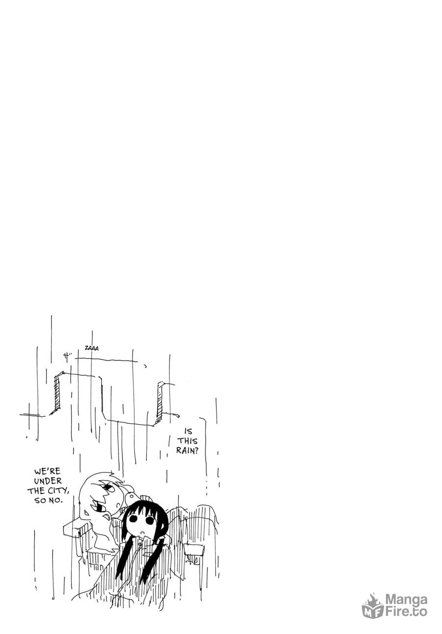 Girls' Last Tour – Chapter 29 page 17