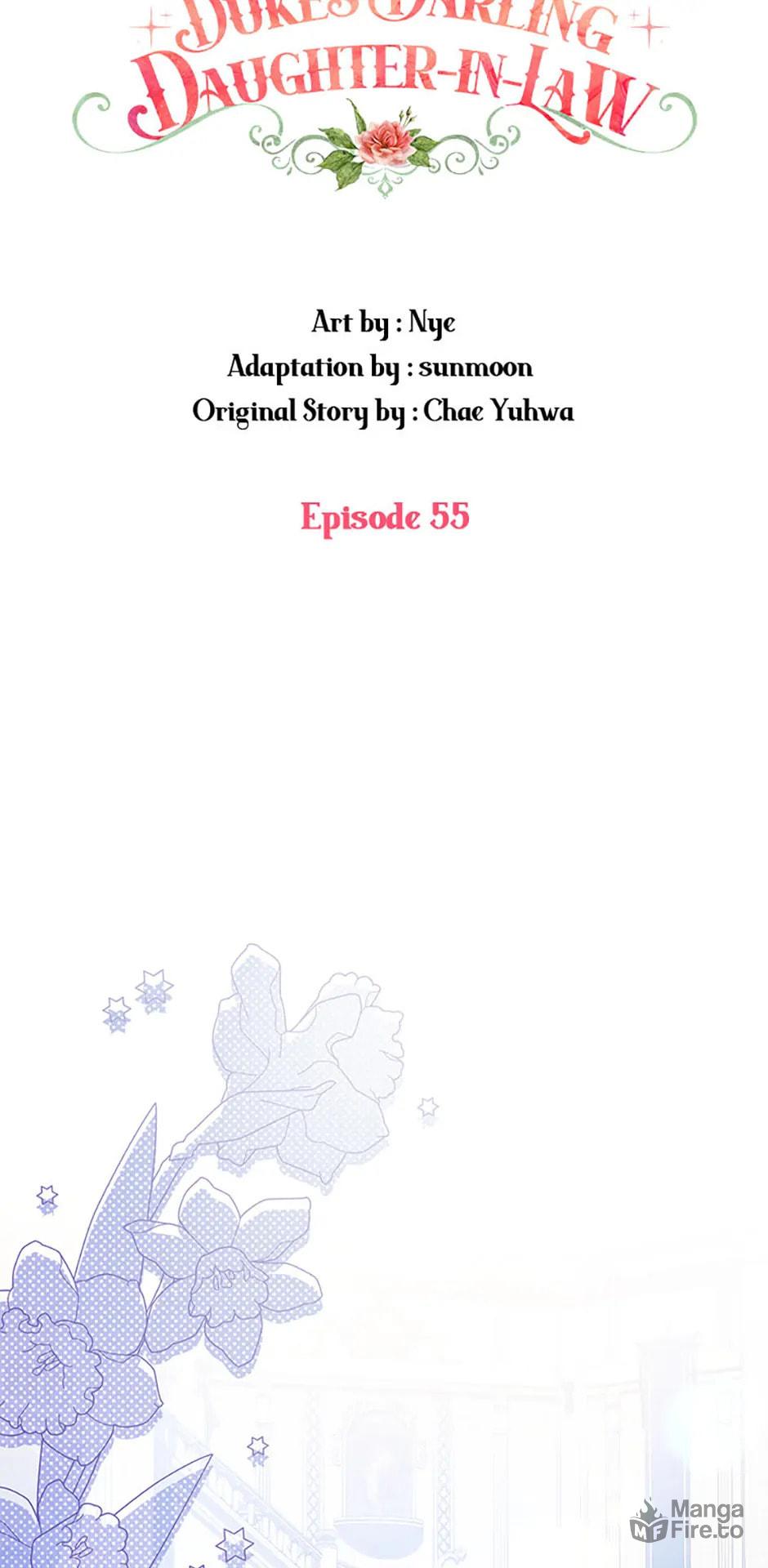 Adopted Daughter-in-Law Is Preparing to Be Abandoned – Chapter 55 page 11