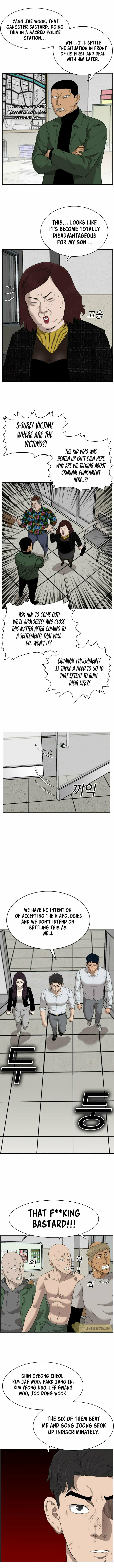 Bad Guy – Chapter 39 page 10