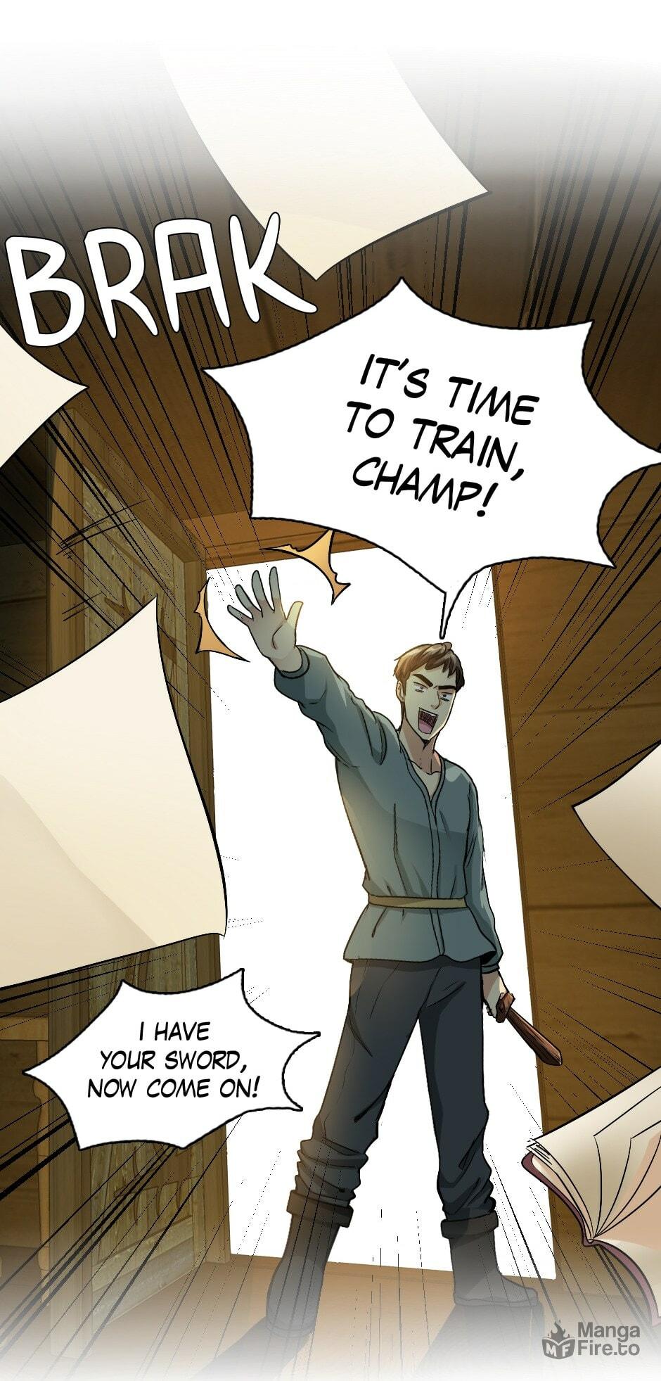 The Mana Core page 32