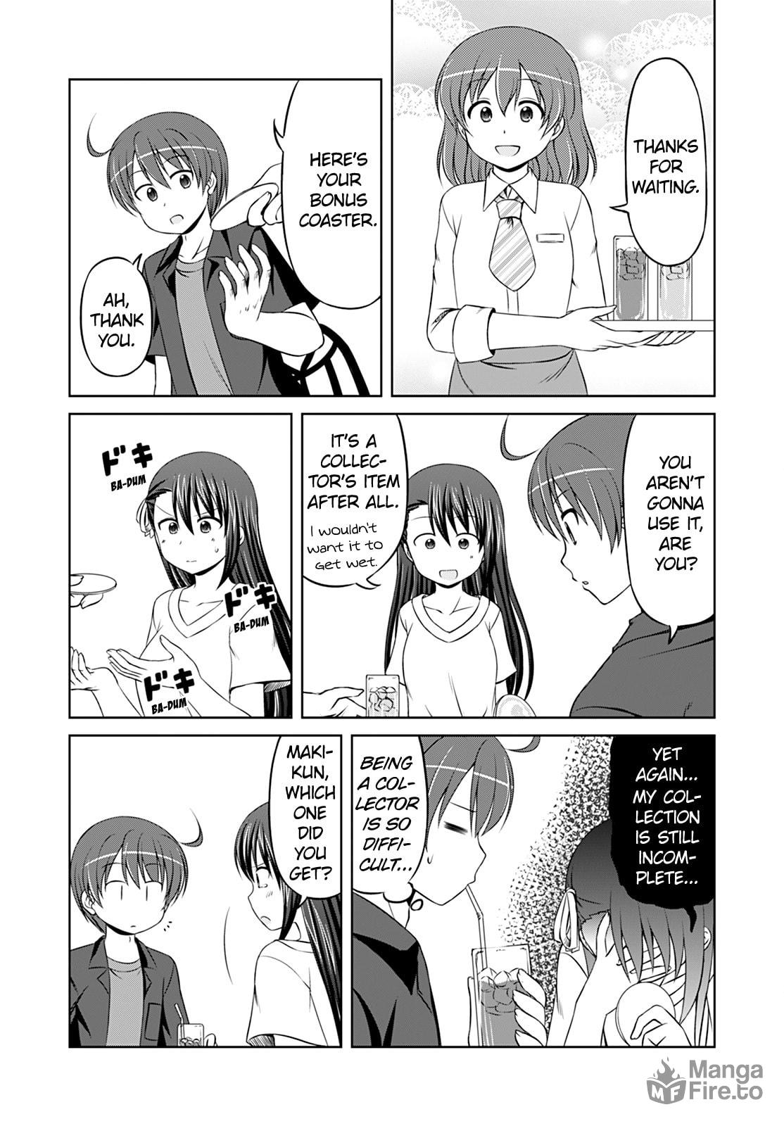 Summer Vacation page 5