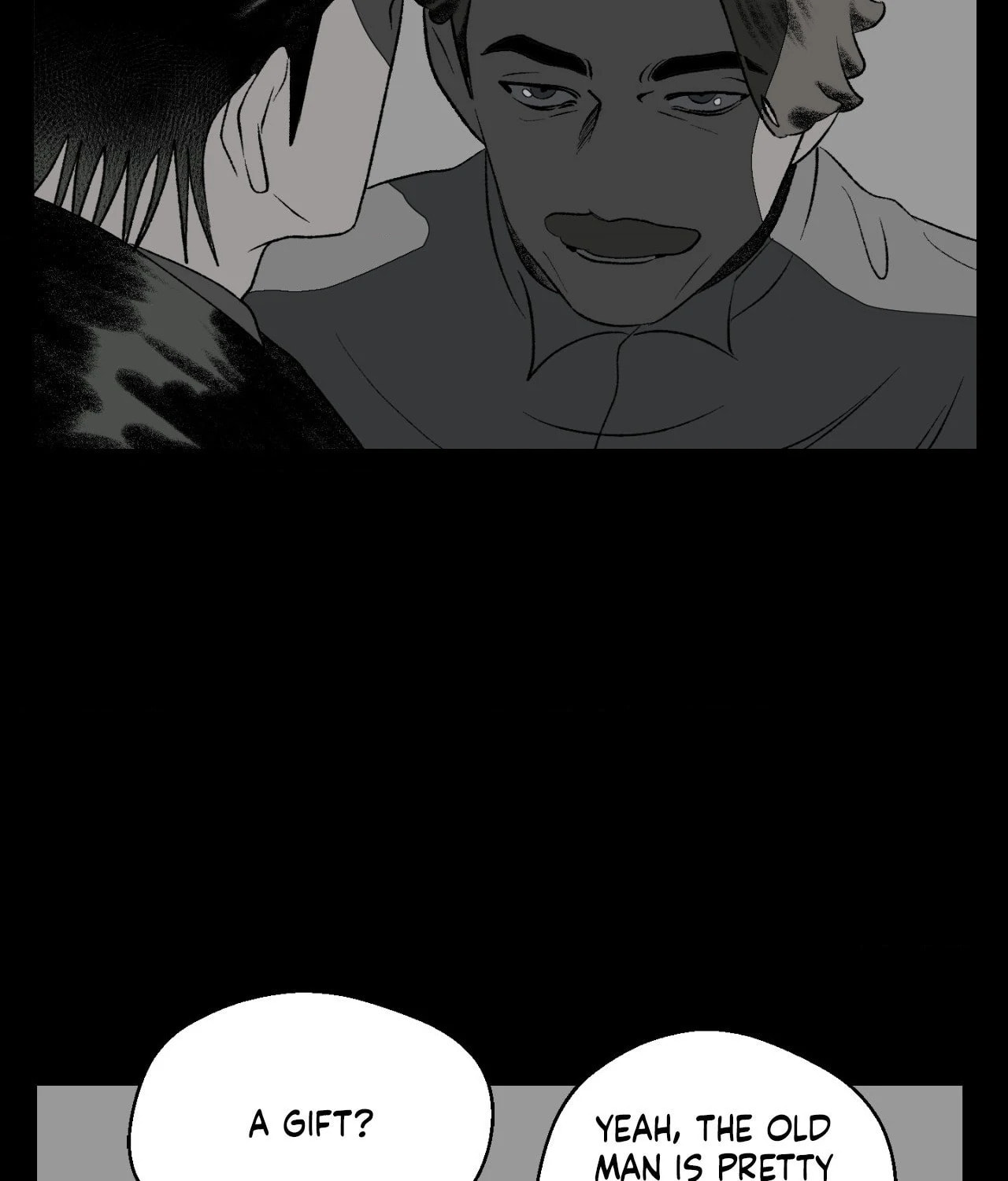 Melt Bless You – Chapter 21 page 36