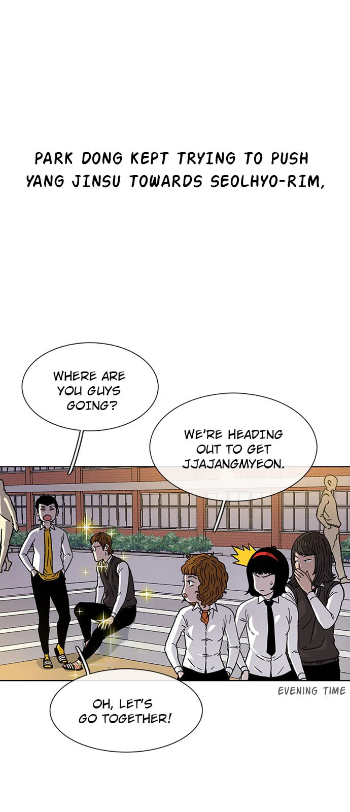 The One Who Wants To Help page 48