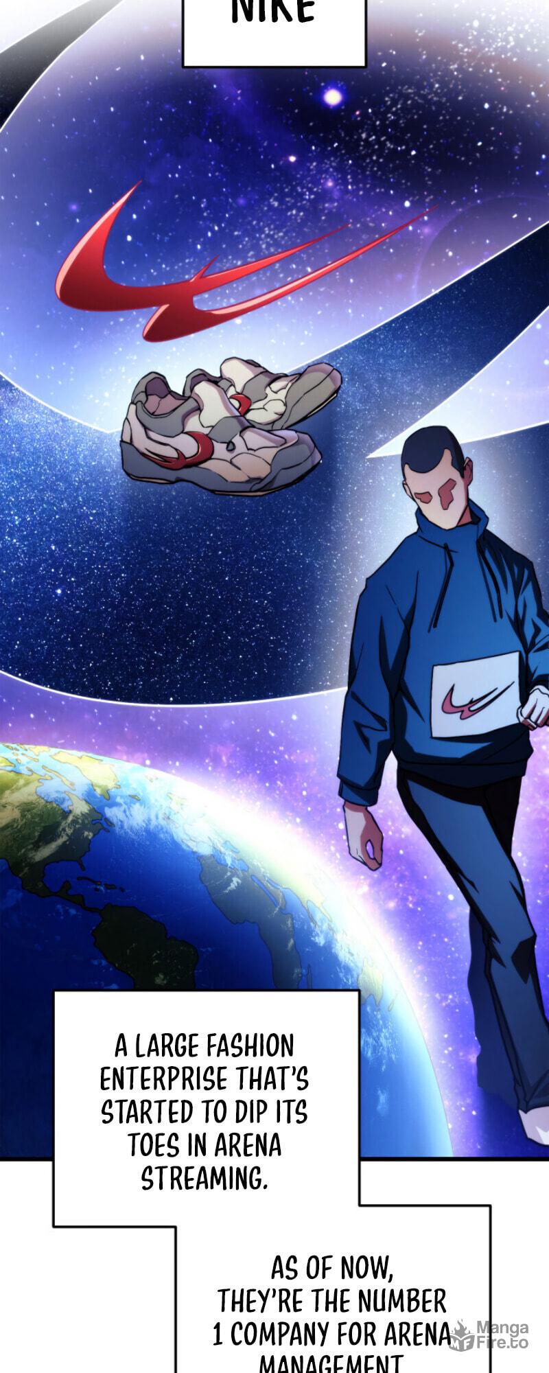 Ranker's Return – Chapter 12 page 50