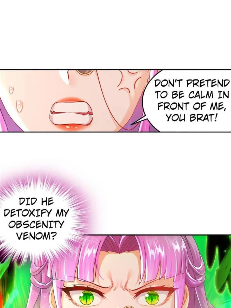 My Furry Harem Is After Me – Chapter 69 page 12
