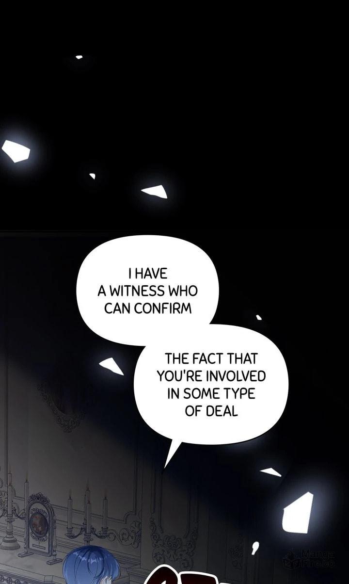 The Daddy Dilemma – Chapter 50 page 38