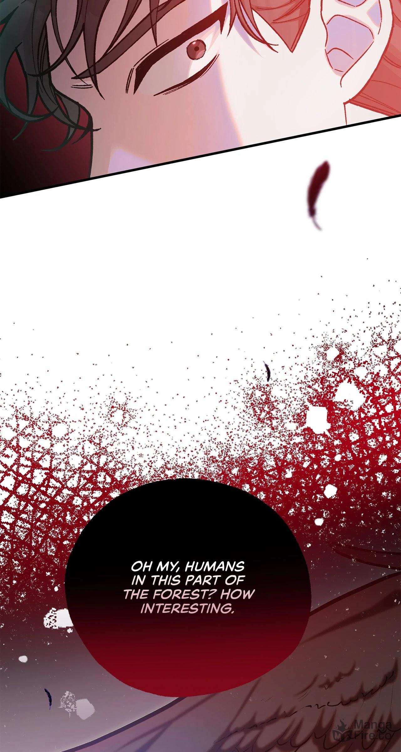 Let Me Kidnap the Male Lead – Chapter 30 page 14