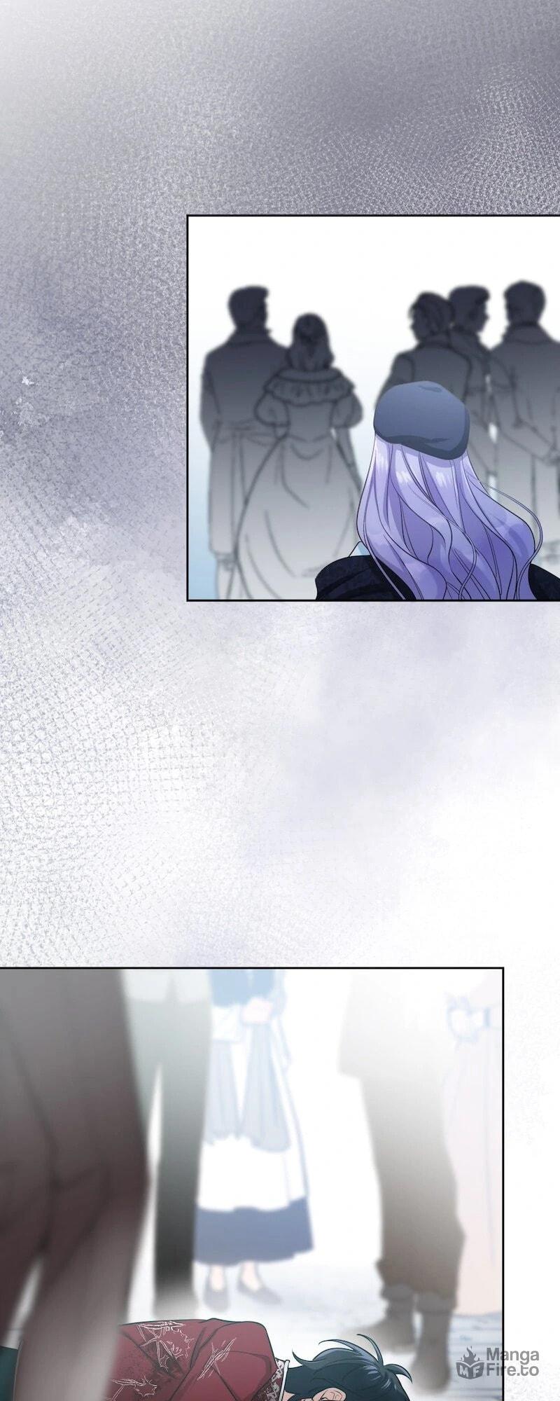 Odebu Akujo ni Tensei Shitara, Naze ka Last Boss Ouji-sama ni Shuuchaku sareteimasu – Chapter 30 page 20