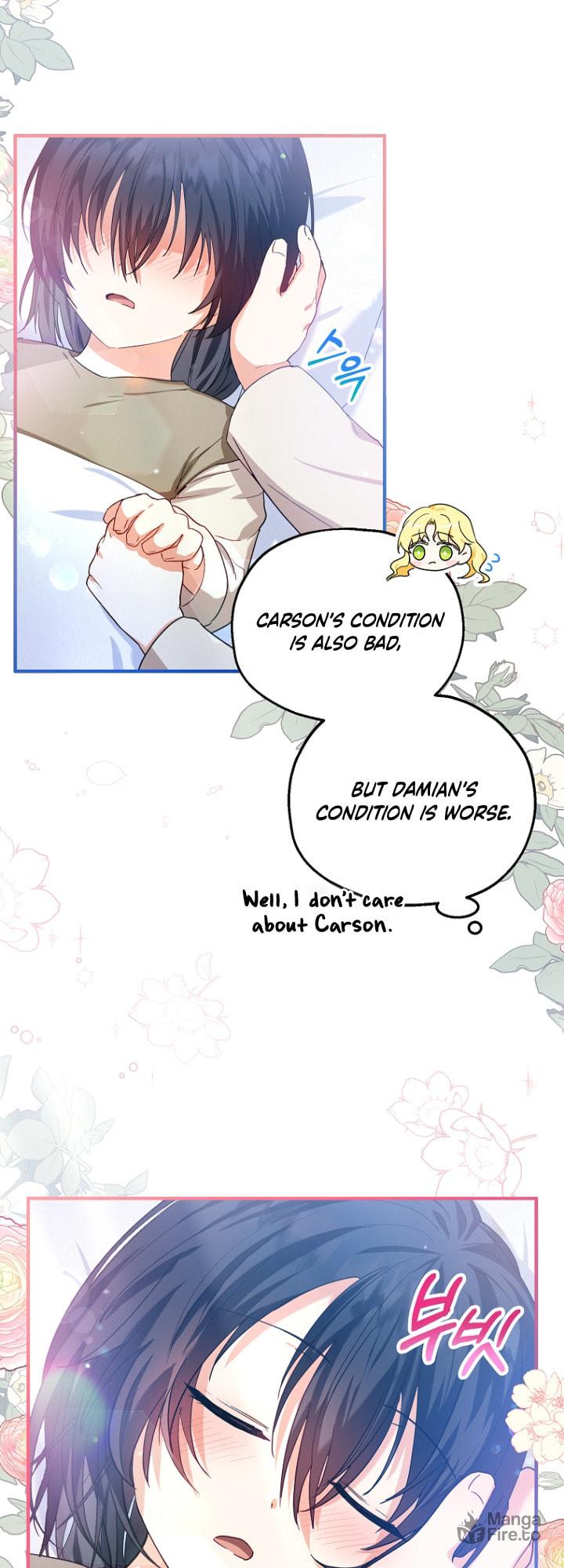 Adopted Daughter-in-Law Is Preparing to Be Abandoned – Chapter 12 page 34