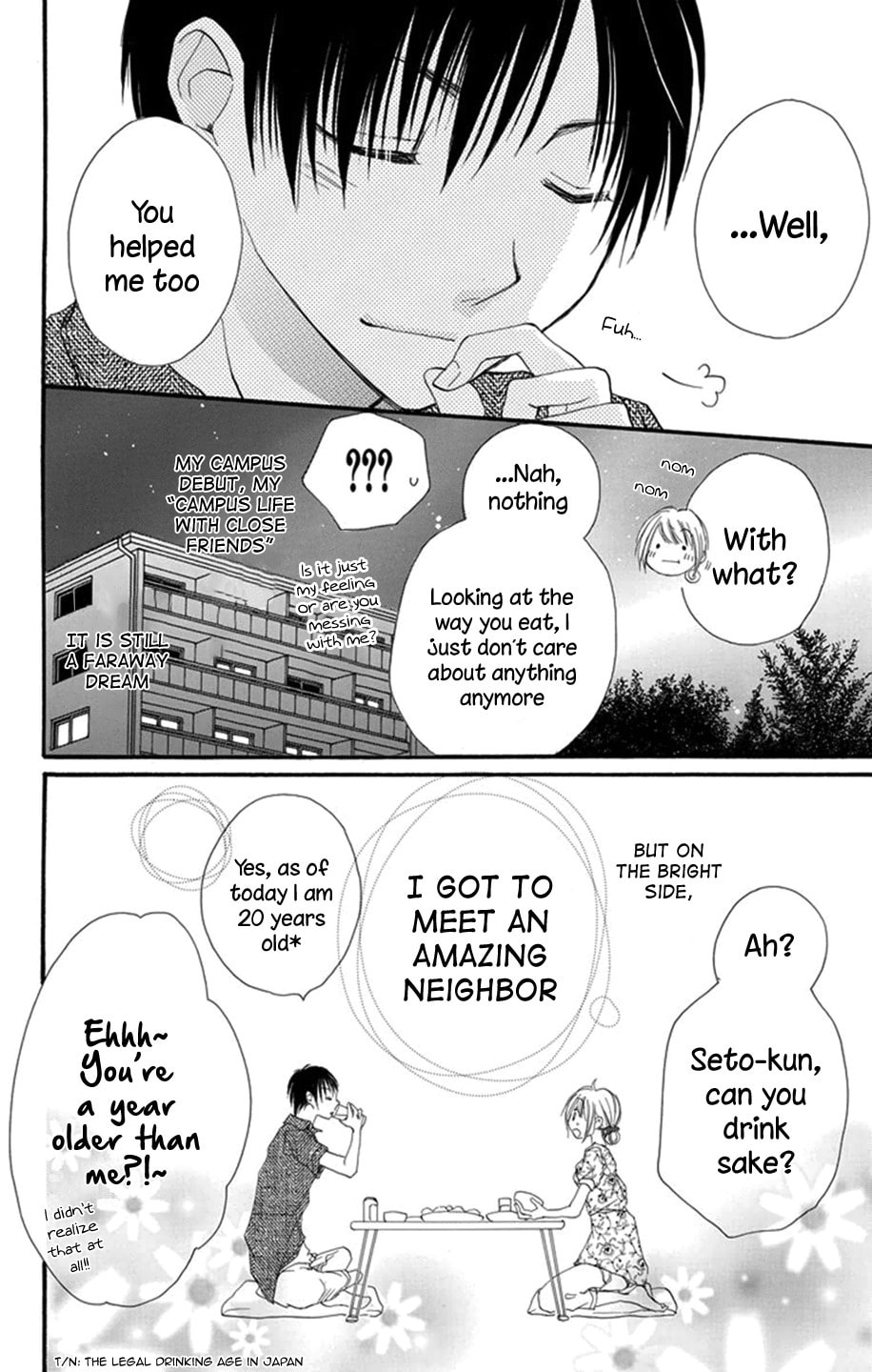 Recipe 0 page 43