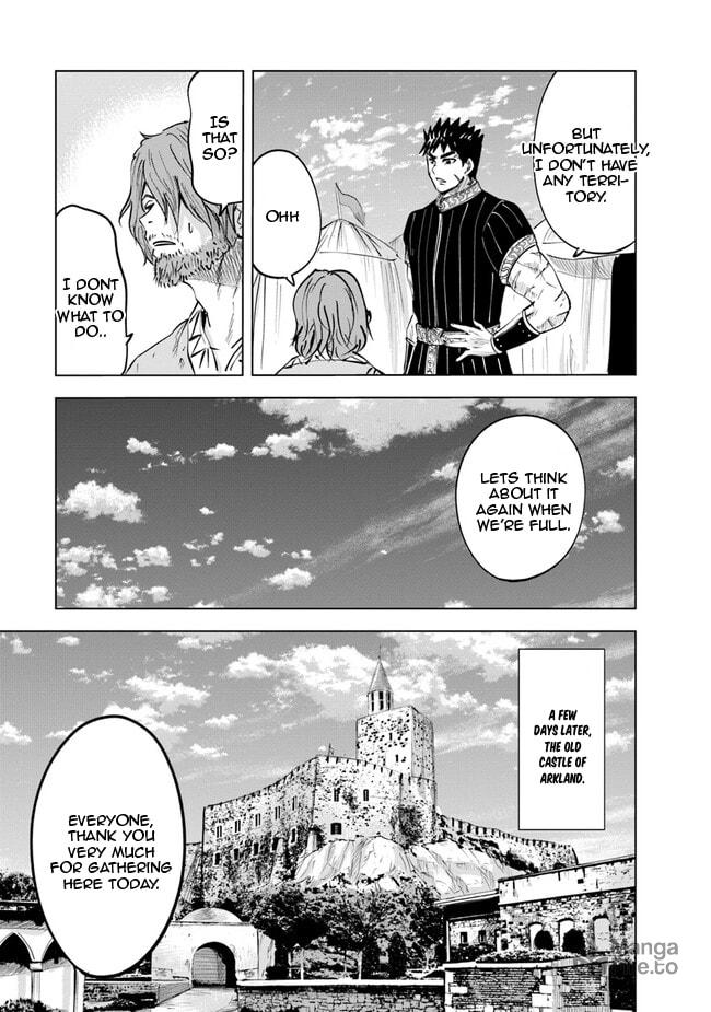 Road to Kingdom – Chapter 59 page 14