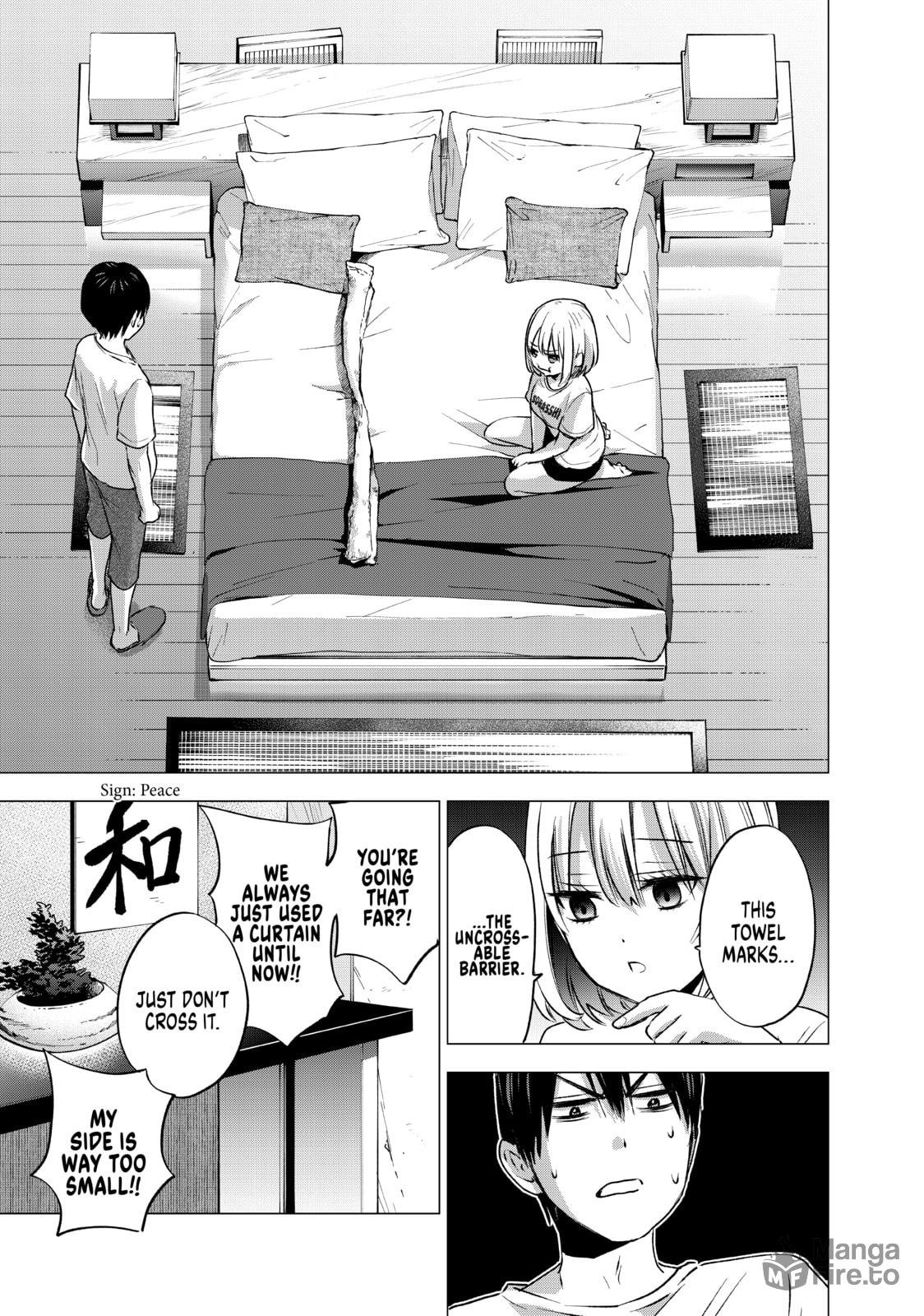 Could I Have Him…? page 2