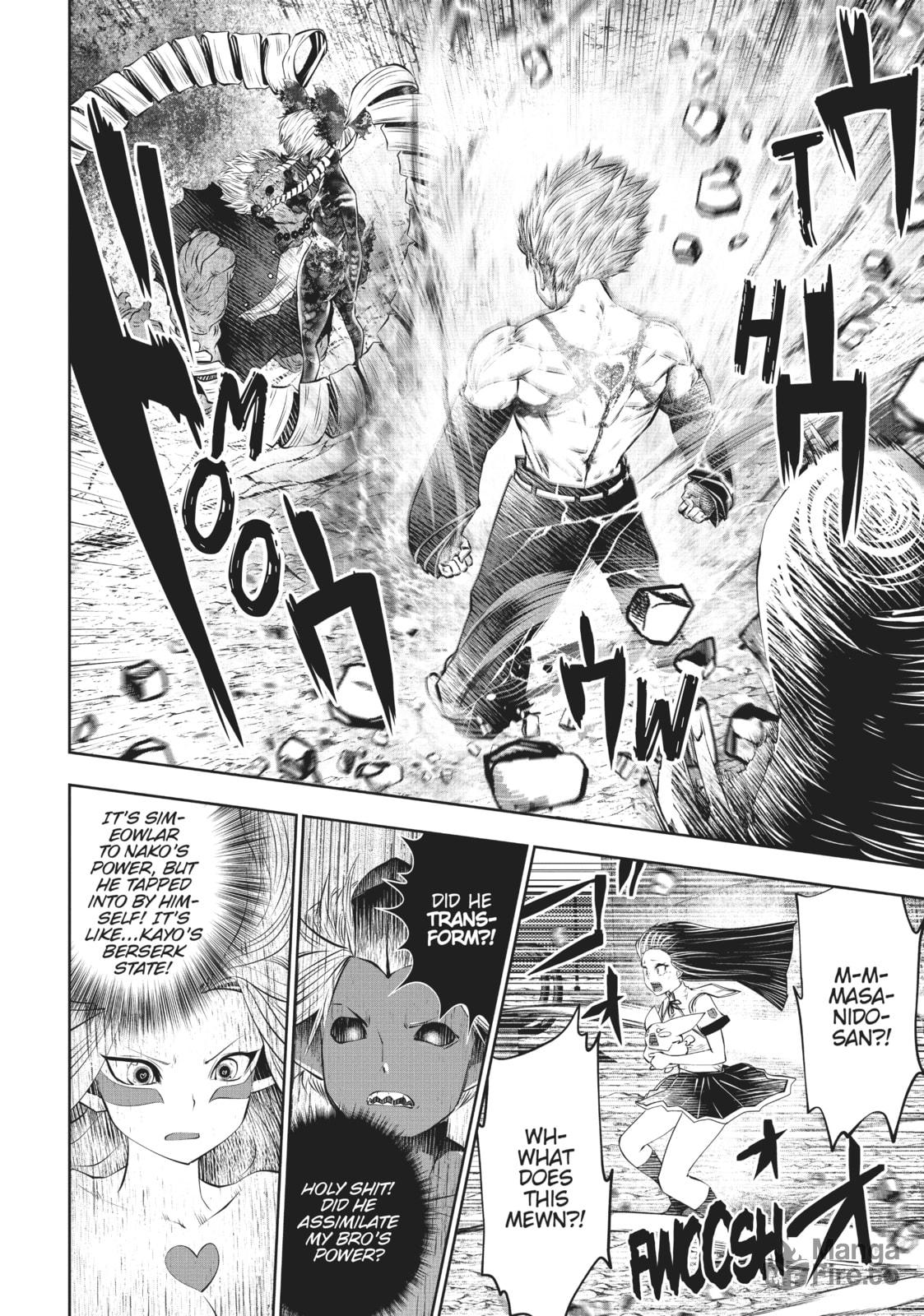 Hurry Up and Kick Some Ass! page 54