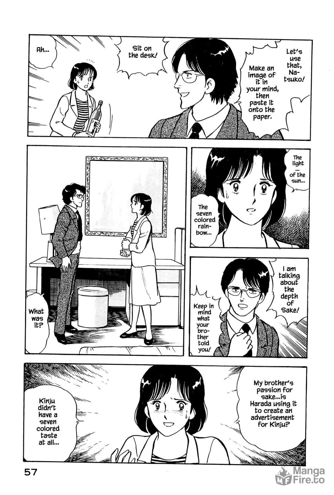 The Taste of Seven Colors page 23