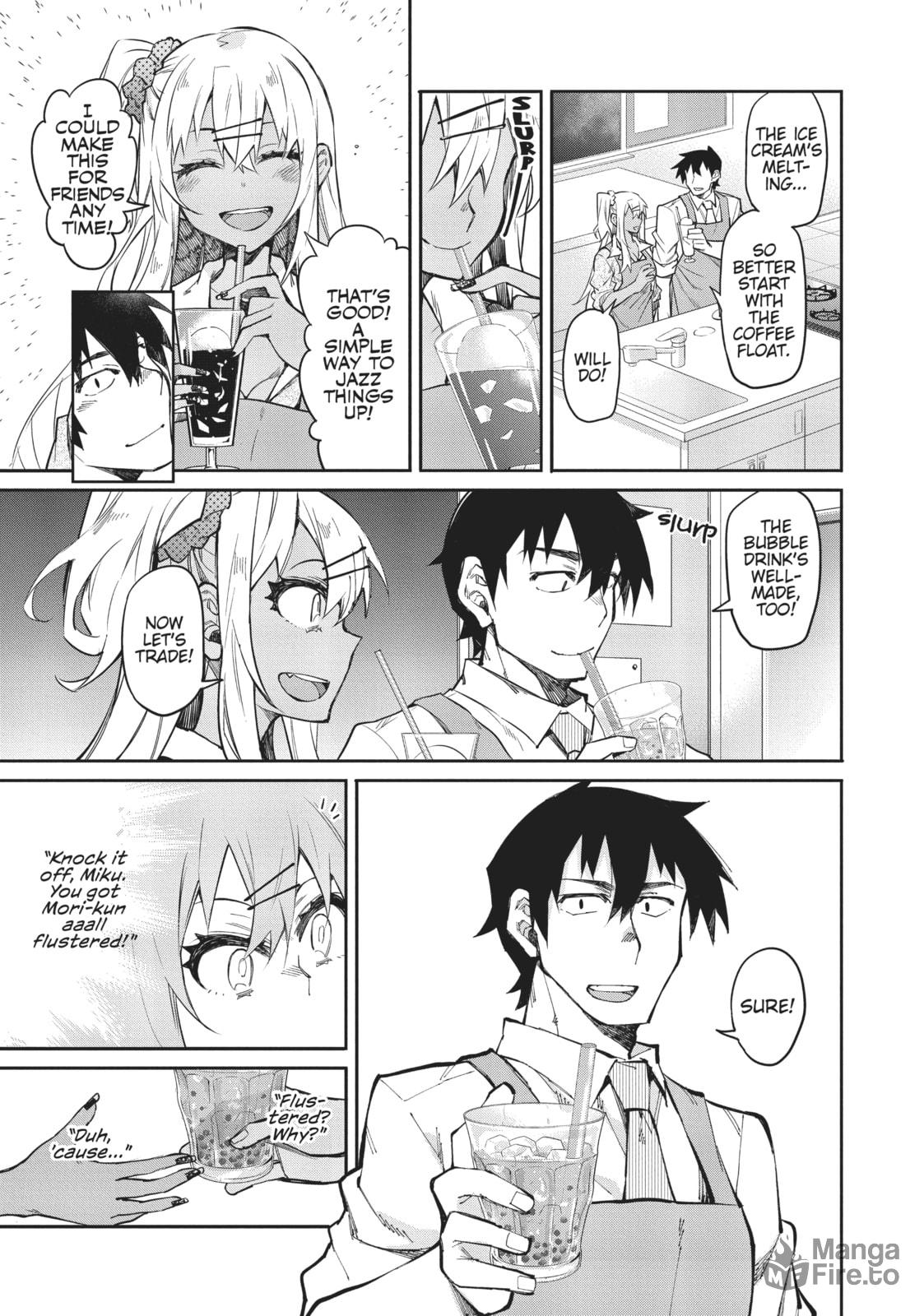 Dish Tachycardia and Tapioca page 4