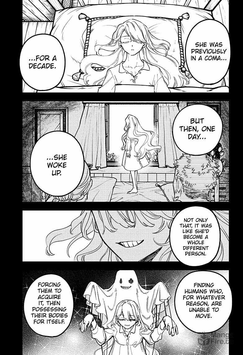 The Oracle page 8