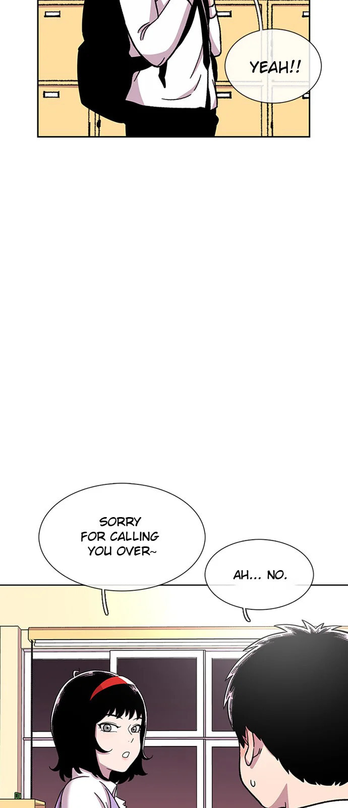 You've Grown A Lot page 52