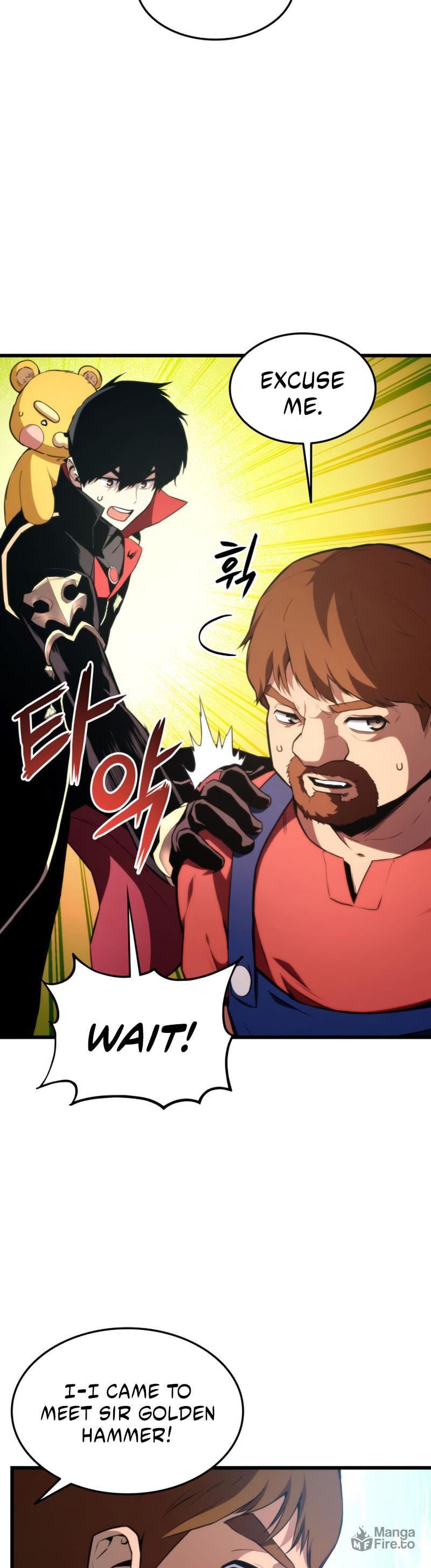 Ranker's Return – Chapter 42 page 9