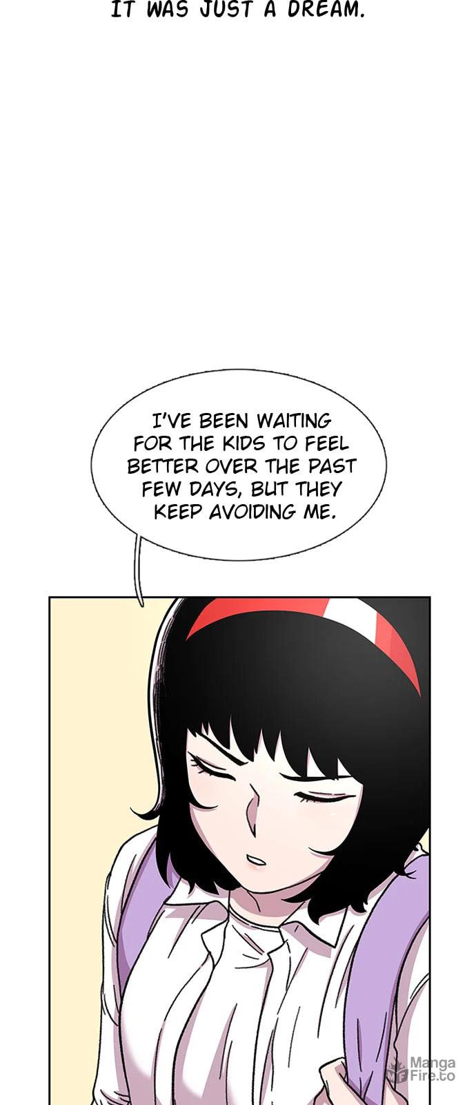 You've Grown A Lot page 59
