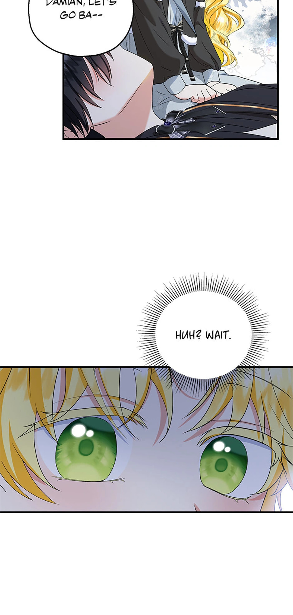 Adopted Daughter-in-Law Is Preparing to Be Abandoned – Chapter 64 page 7