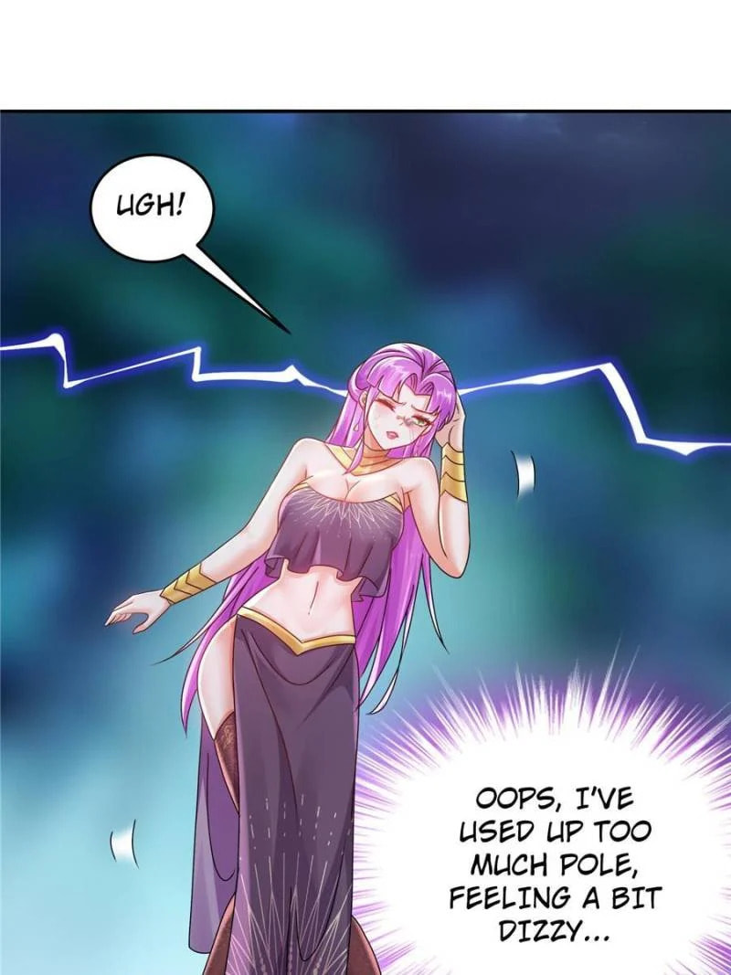 My Furry Harem Is After Me – Chapter 69 page 28