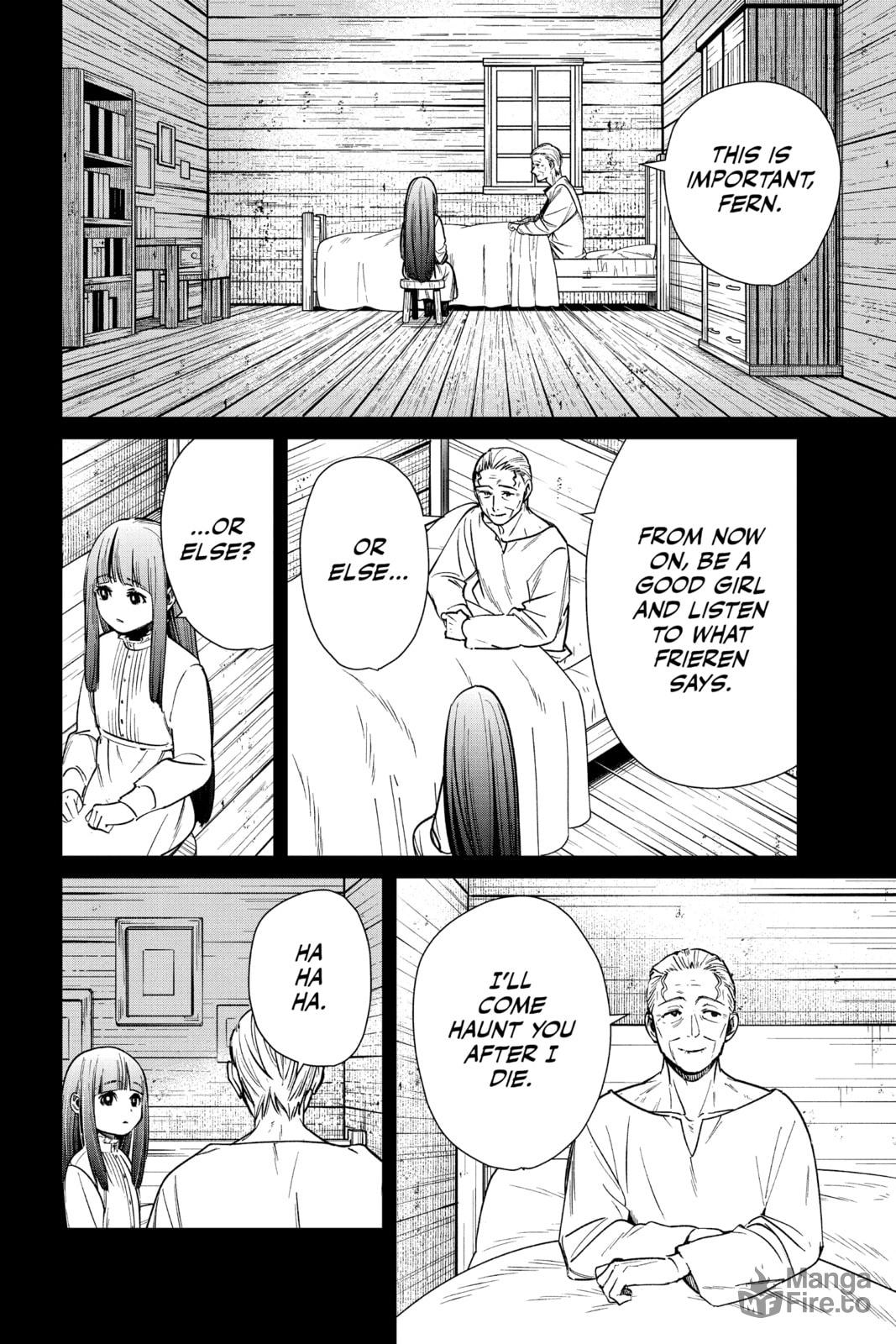 Solar Dragon page 2