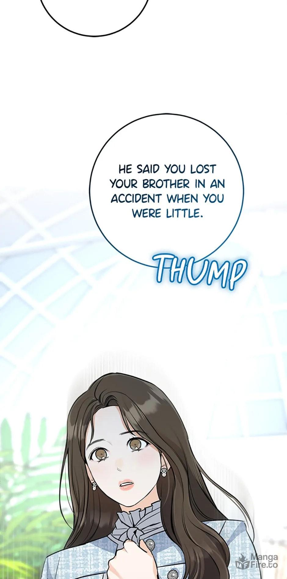 Marriage Situation – Chapter 31 page 34