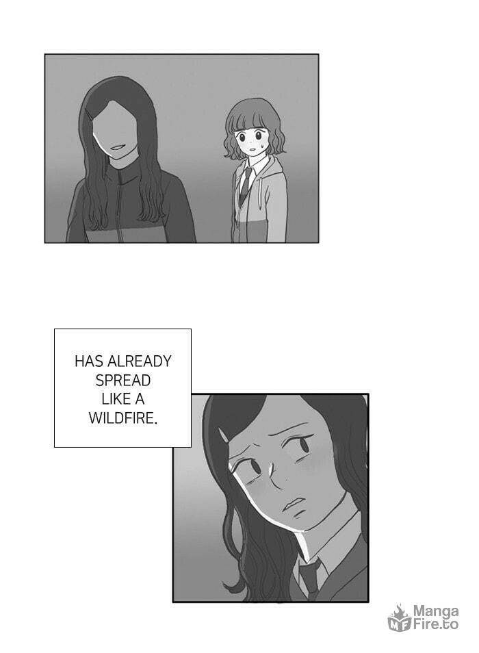 Odd Girl Out – Chapter 33 page 9