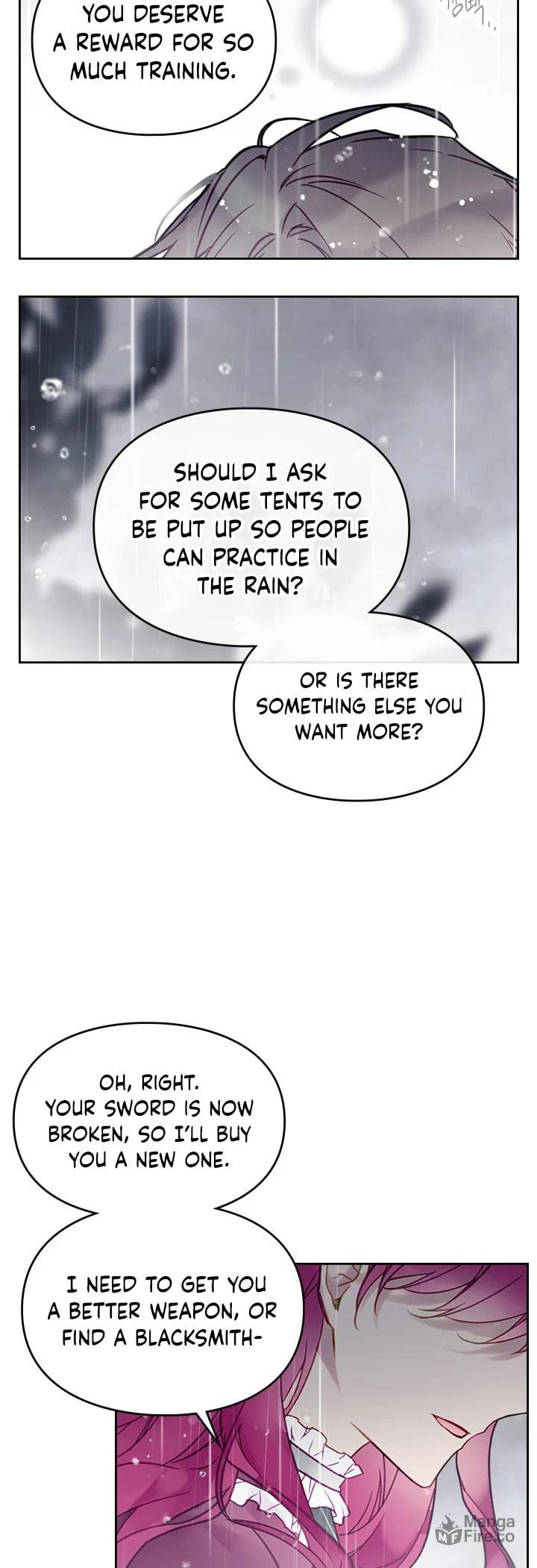 Villains Are Destined to Die – Chapter 30 page 8