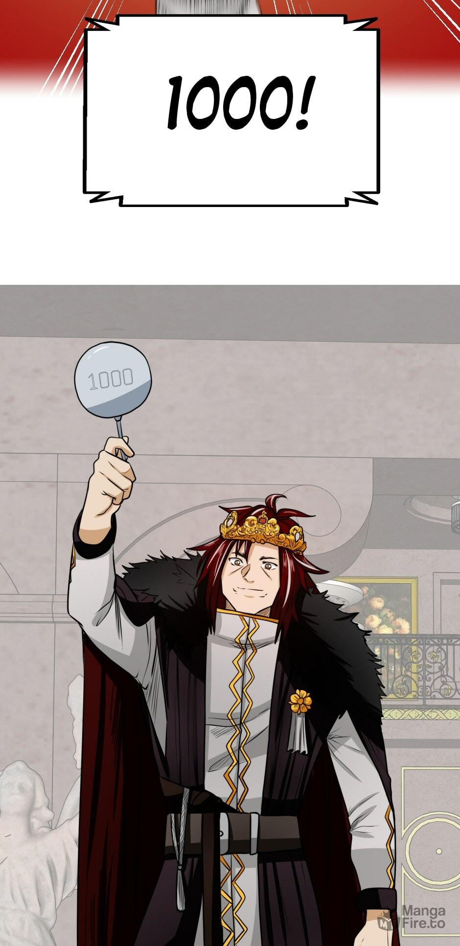 For the Kingdom page 35