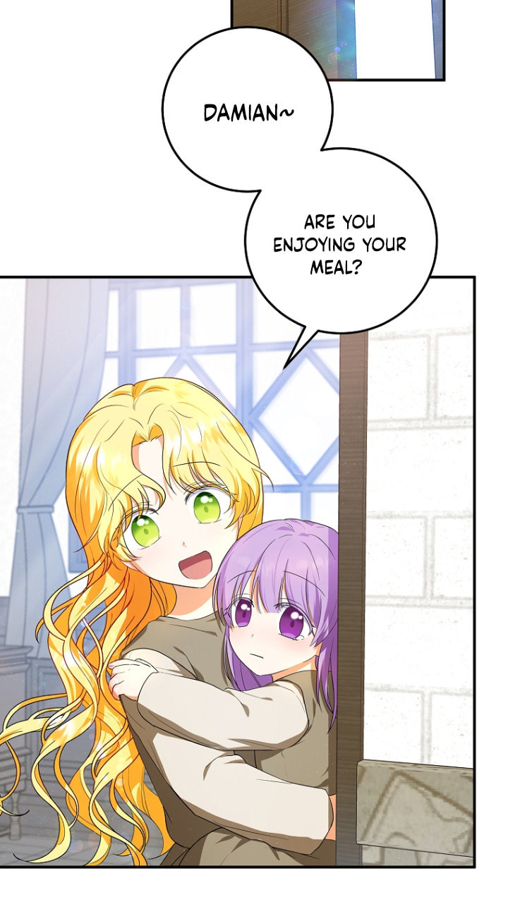 Adopted Daughter-in-Law Is Preparing to Be Abandoned – Chapter 8 page 37