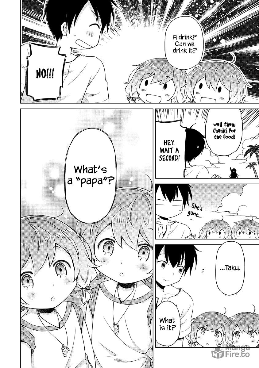 Steaming Hot Food page 24