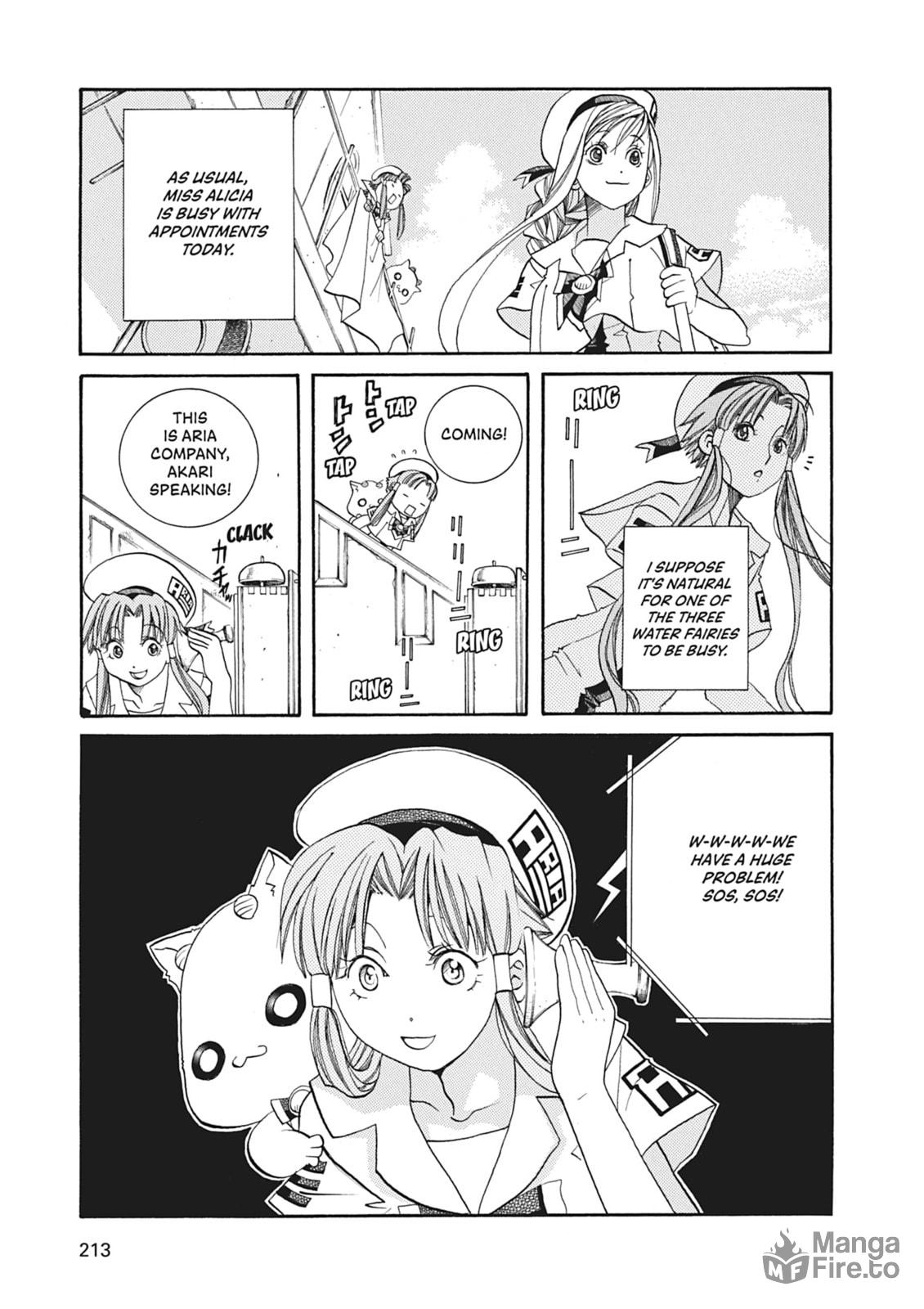 Aria – Chapter 47 page 2