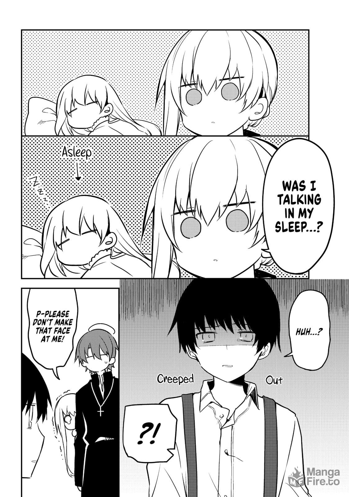 Lawrence's Secret Doings page 17