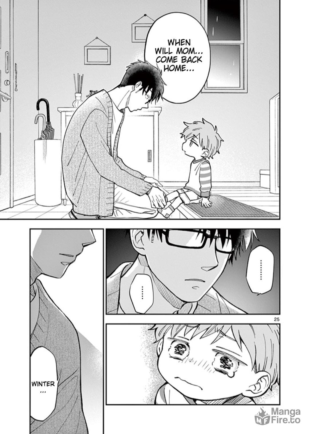 Shizuku (Part Two) page 24