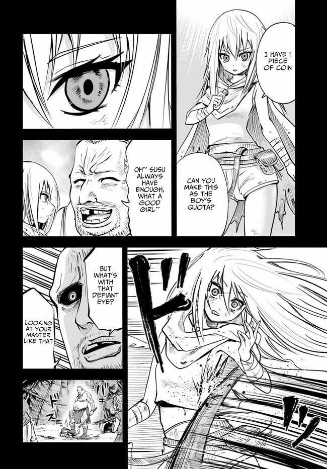 Road to Kingdom – Chapter 12 page 13