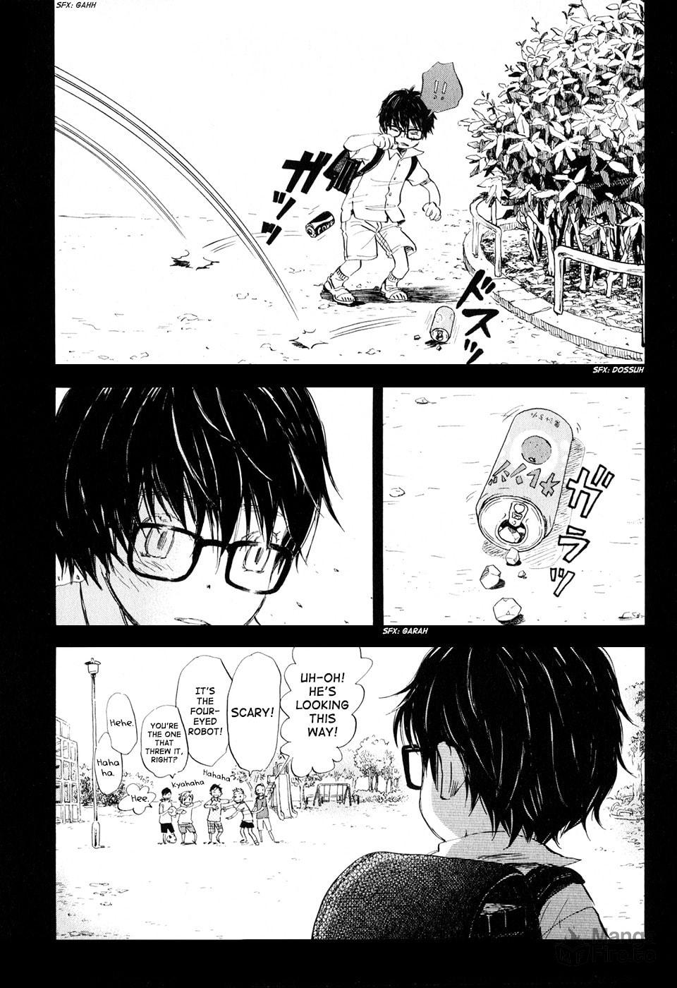 Ladybug Tree (PART 1) page 5