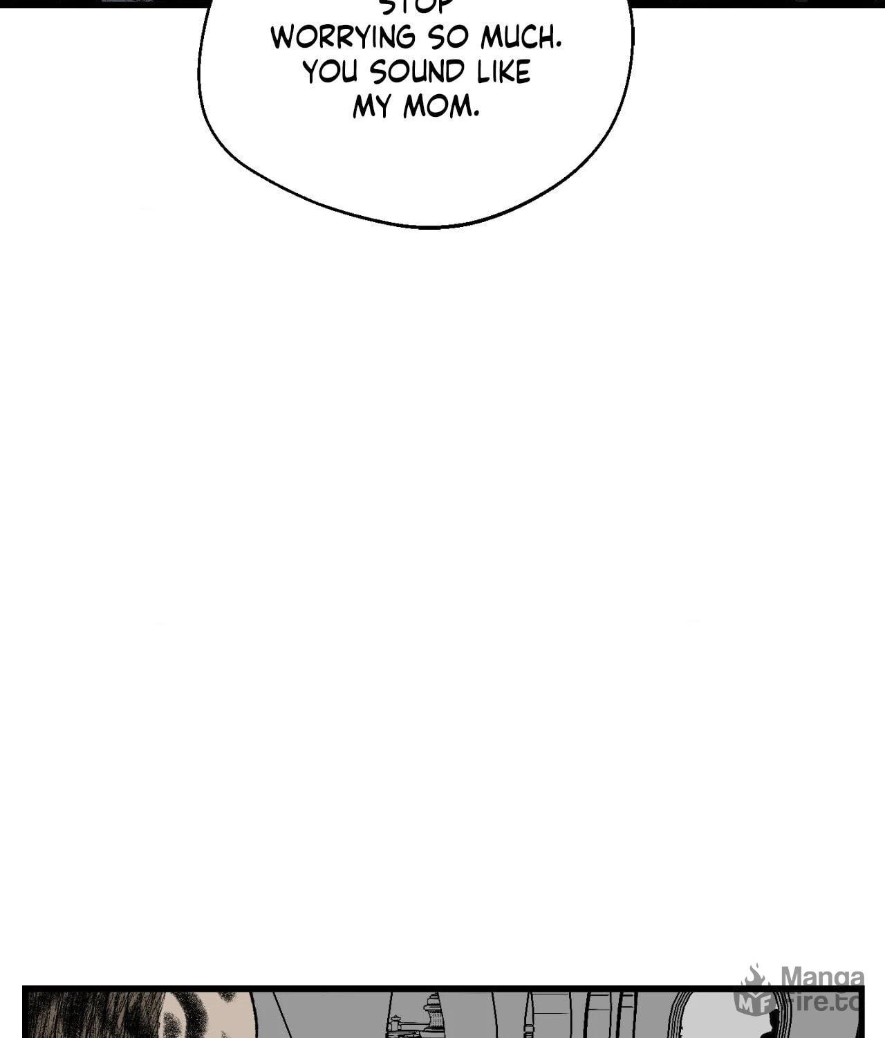 Melt Bless You – Chapter 21 page 24