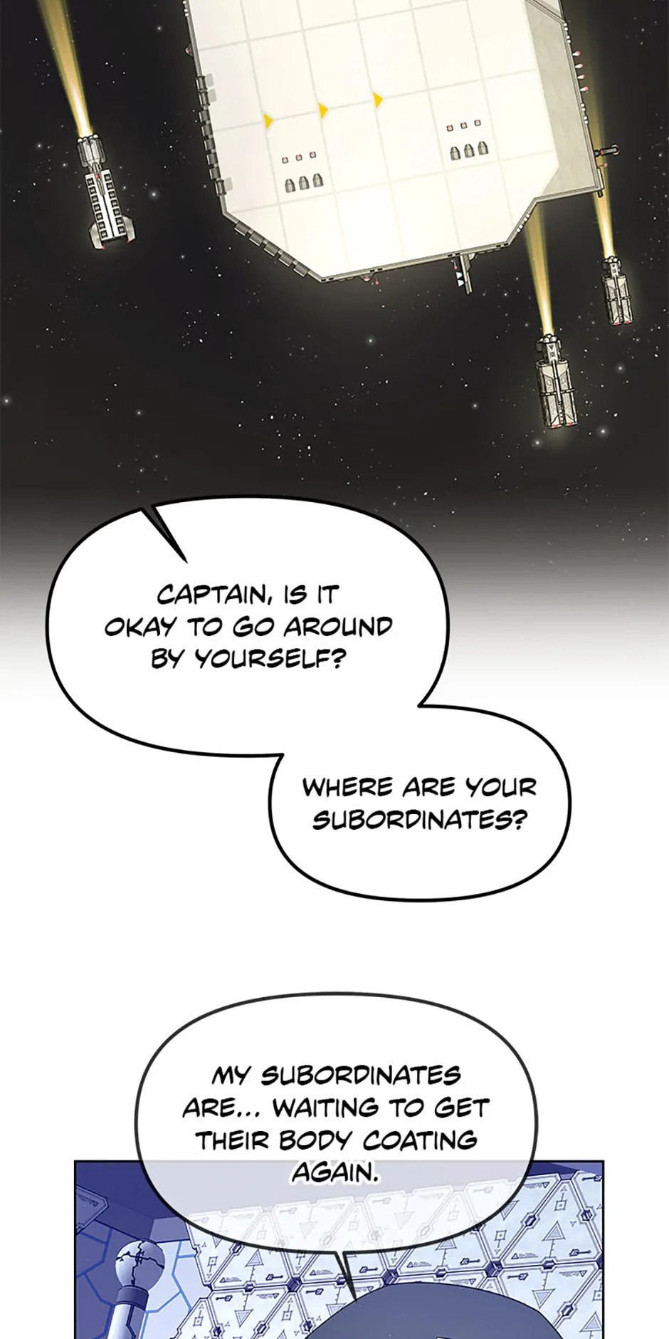 Ark the Legend – Chapter 37 page 36