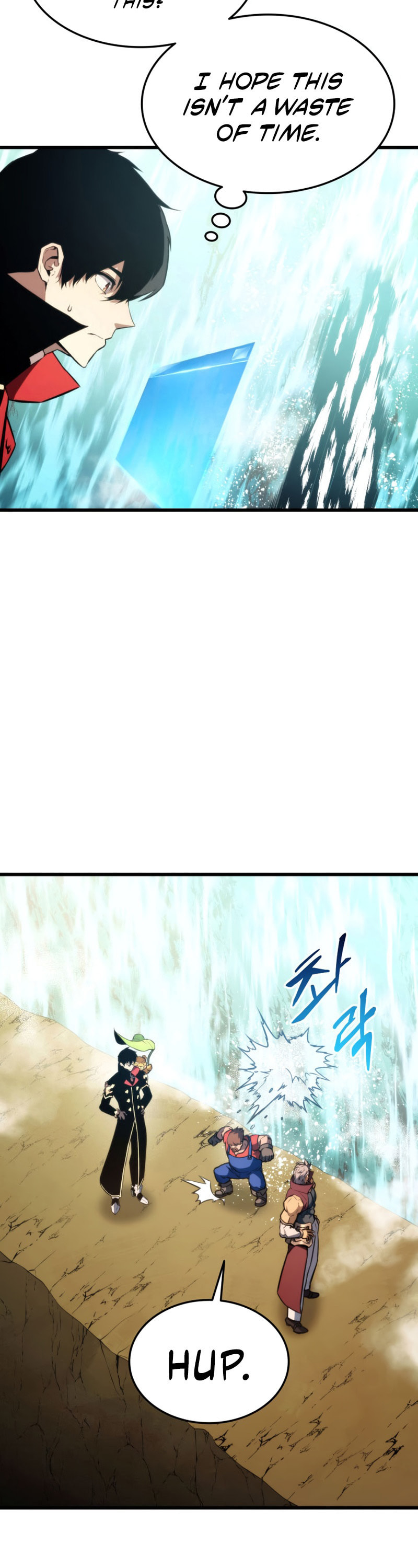 Ranker's Return – Chapter 42 page 7