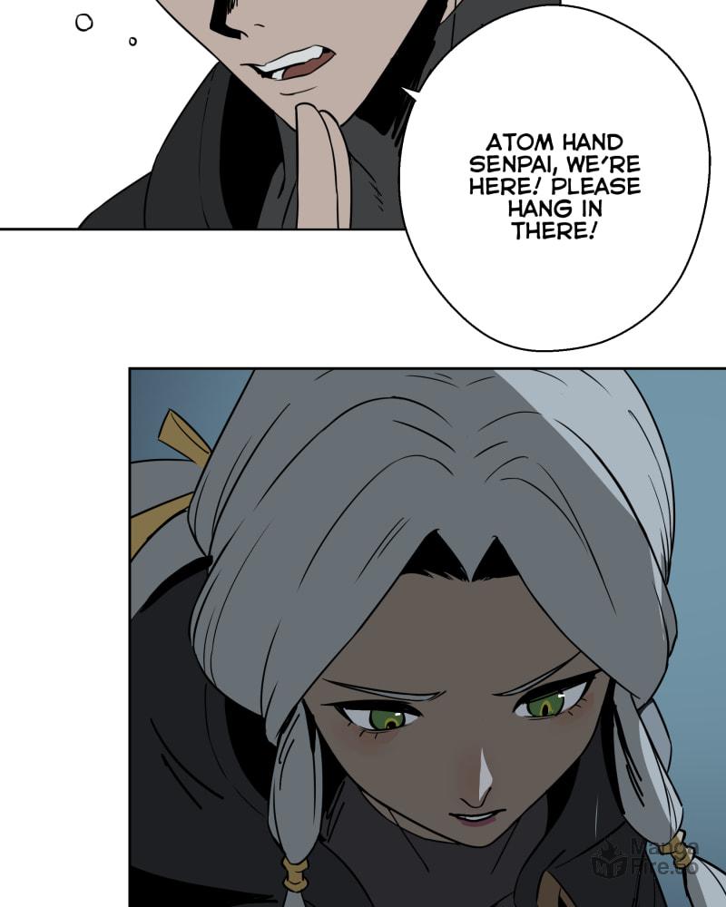 Black Sun – Chapter 55 page 83