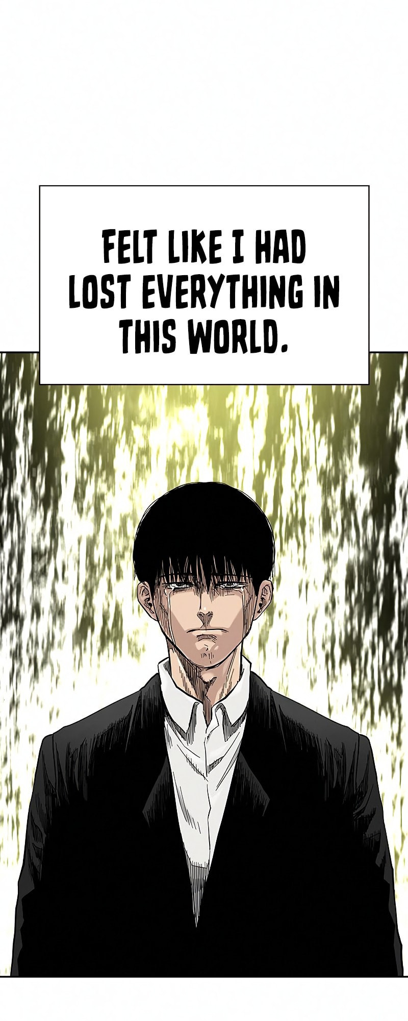 To Not Die – Chapter 65 page 87