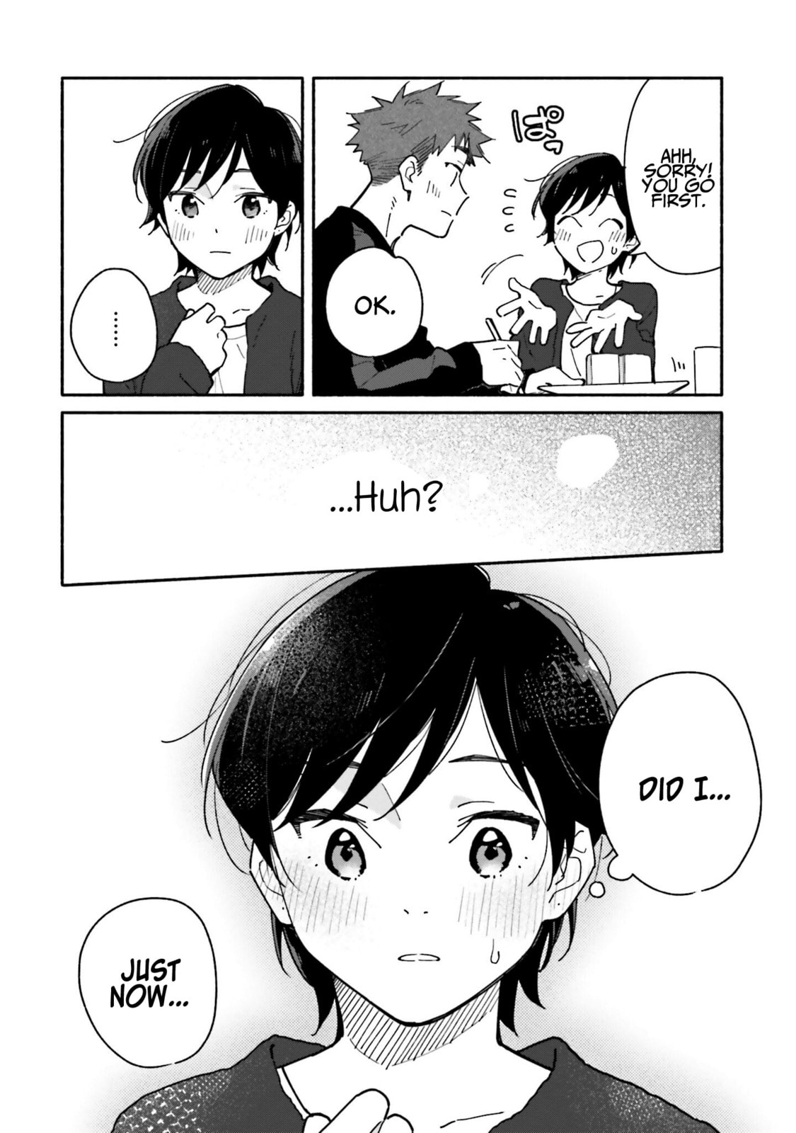 Baumkuchen for Two page 22