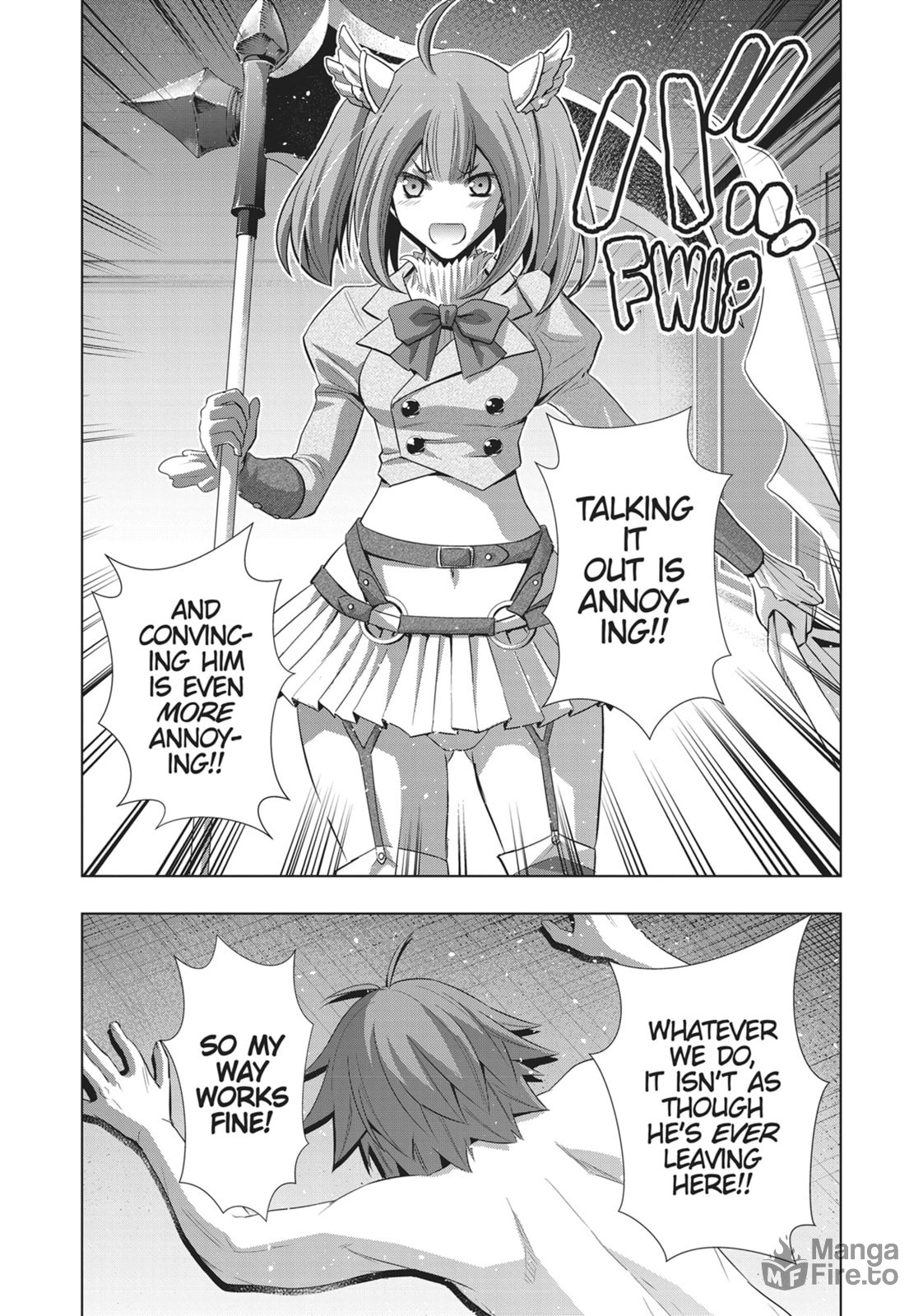Glace Vanille page 4