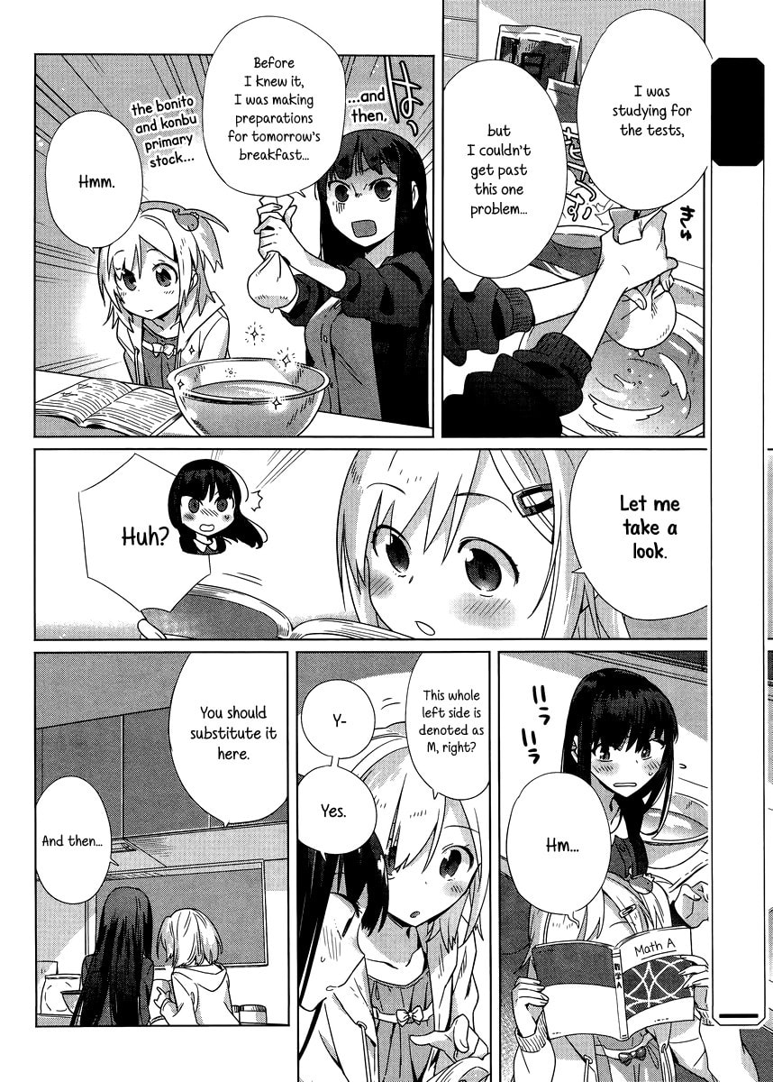 Midnight Soup page 3