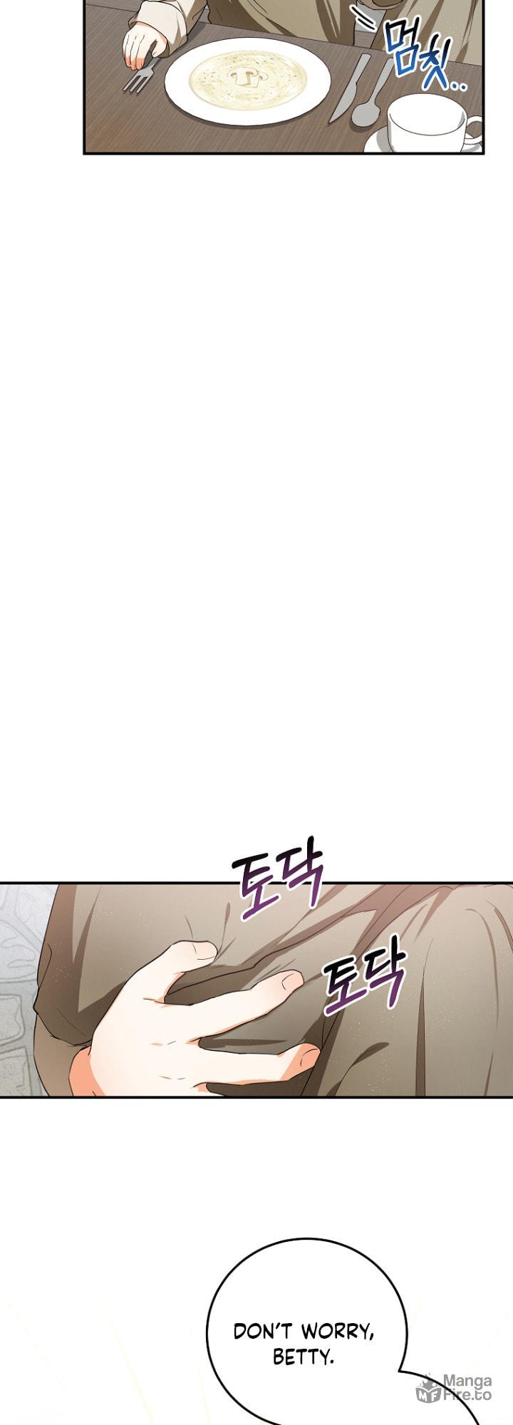 Adopted Daughter-in-Law Is Preparing to Be Abandoned – Chapter 8 page 26
